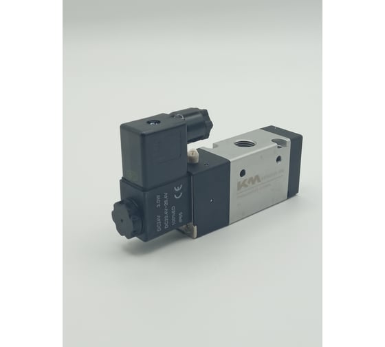 Изображение товара Пневмораспределитель Контактная Механика KRV3231H-08QE4