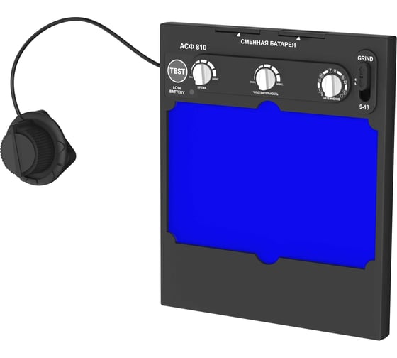 Изображение товара Автоматический светофильтр START АСФ 810 55ST810ASFP