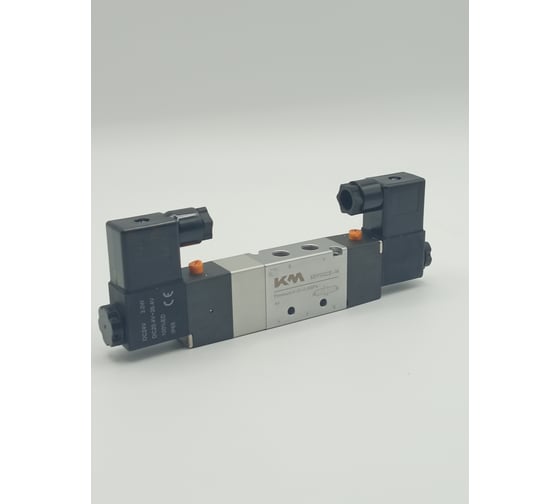 Изображение товара Пневмораспределитель Контактная Механика KRV5322E-06E4