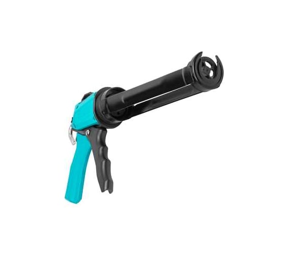 Изображение товара Пистолет для герметика BIHUI 310мл, скелетный TCG300