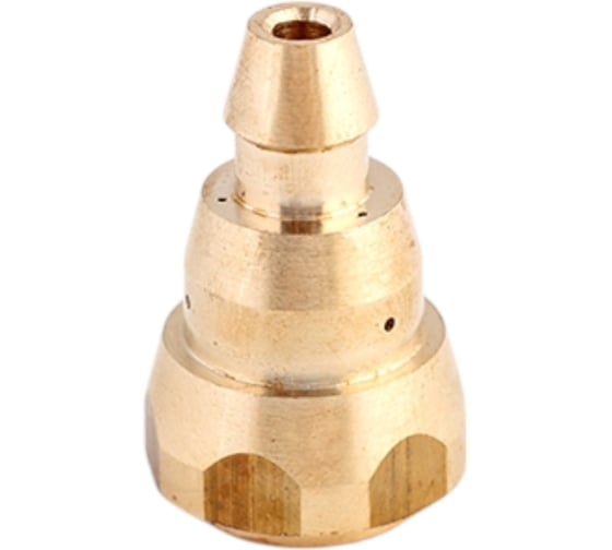 Изображение товара Смеситель внутренний Сталь к резаку ацетилен (НОРД-С) DK.1730.01214