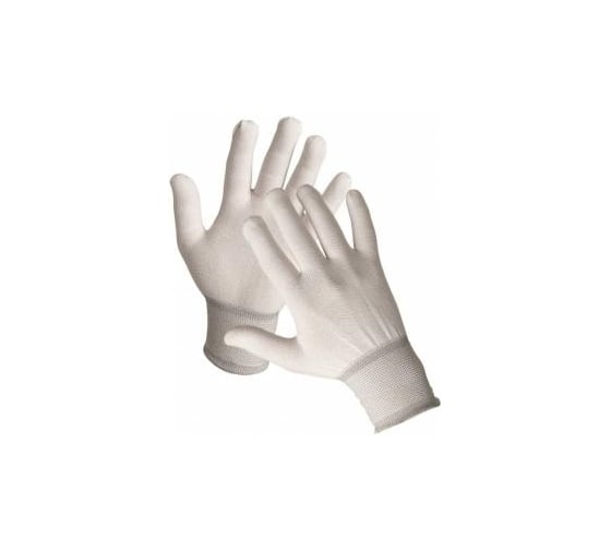 Изображение товара Перчатки с манжетами для работы с гирями и весами Мир Весов 11820