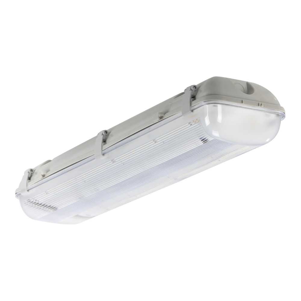 Изображение товара Светильник ЛЕД-СВЕТ ДСП02-18-021 Vector 18 Вт с теплым светом