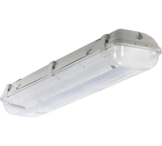 Изображение товара Светильник ЛЕД-СВЕТ ДСП02-18-021 Vector 2 шт в упак 00-00000686