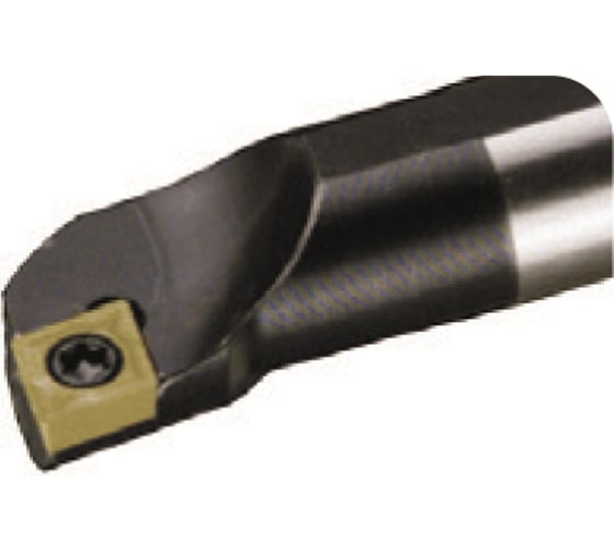 Изображение товара Державка токарная Carbon TH-S40TSCLCL12 левая для точения внешних цилиндрических поверхностей 056187