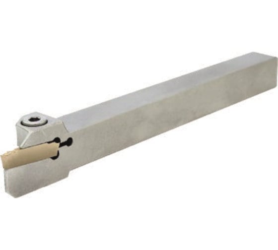 Изображение товара Державка токарная Carbon TH-IKGML2525M2TL10 левая для точения внешних цилиндрических поверхностей 056167