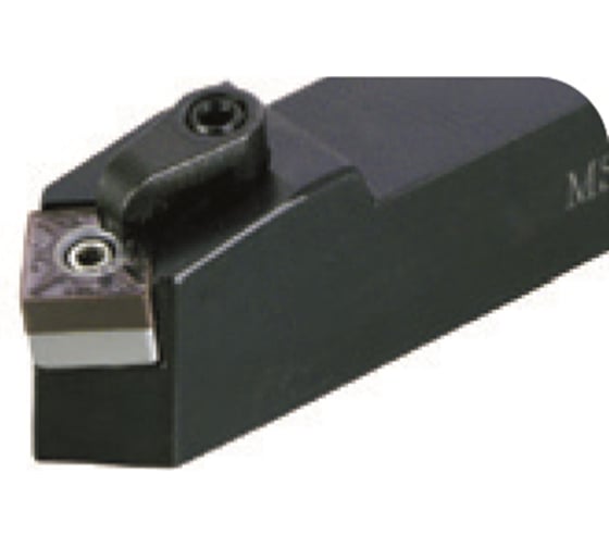 Изображение товара Державка токарная Carbon TH-MSDNN2525M12 для точения внешних цилиндрических поверхностей 056190