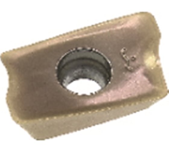 Изображение товара Сменная неперетачиваемая режущая пластина Carbon MI-W39011T308MG2330 056158