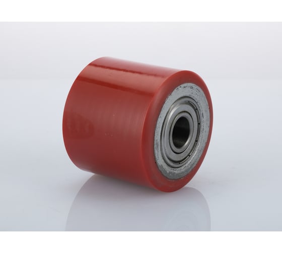 Изображение товара Ролик Caster полиуретан, на металле 80x70мм RP-4