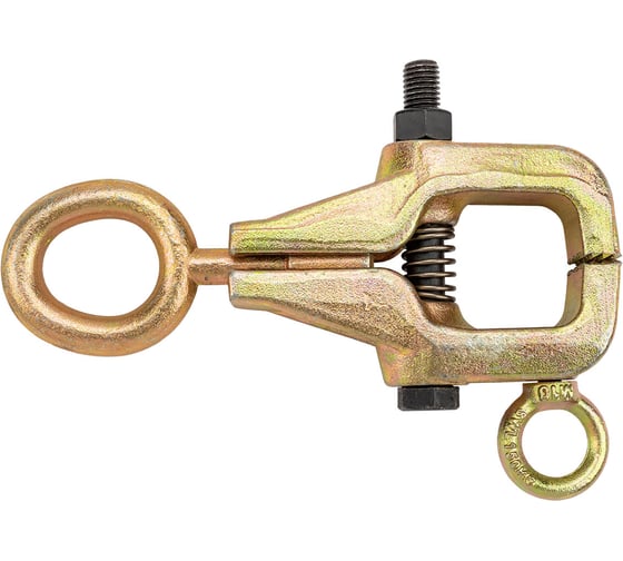 Изображение товара Захват для кузовных работ Patron 1т/3т P-62505(62479)