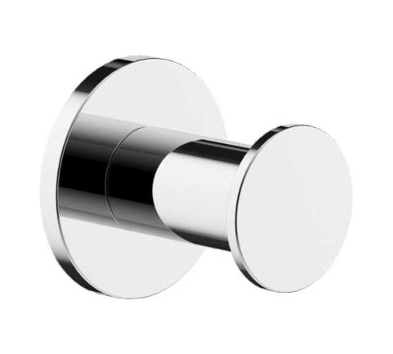 Изображение товара Крючок Sancos Base хром SC9025CH