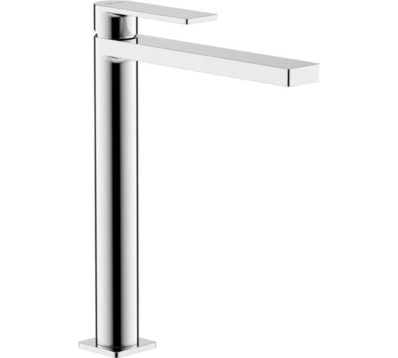 Изображение товара Смеситель для раковины Sancos Studio, хром, арт. SC9016CH