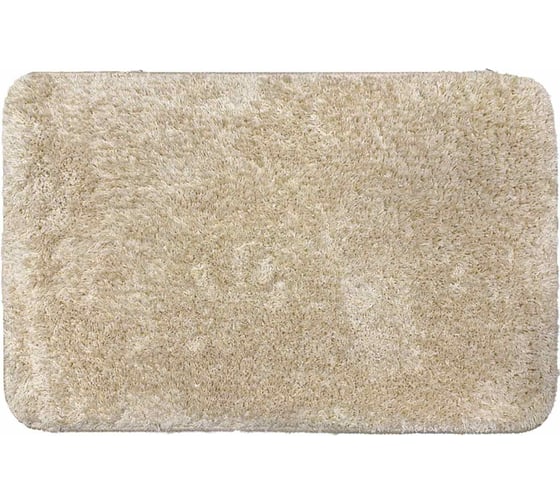 Изображение товара Коврик для ванной комнаты JOY HOME 50x80 арт. HY2310057-2 Амели беж. 14752