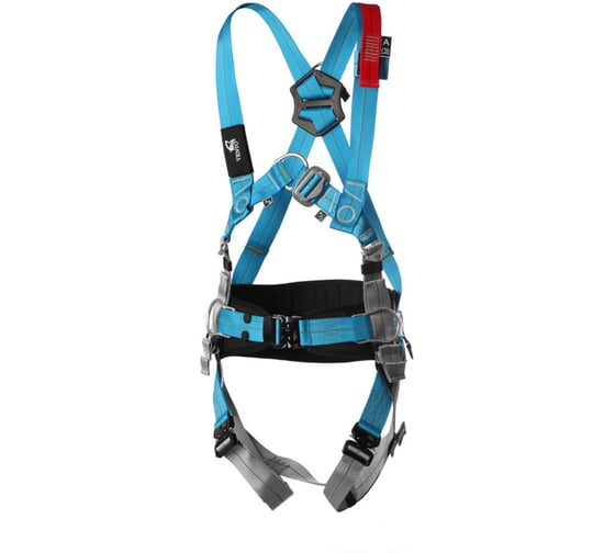 Изображение товара Привязь VENTO "Высота 043", размер 2 vst 043_2