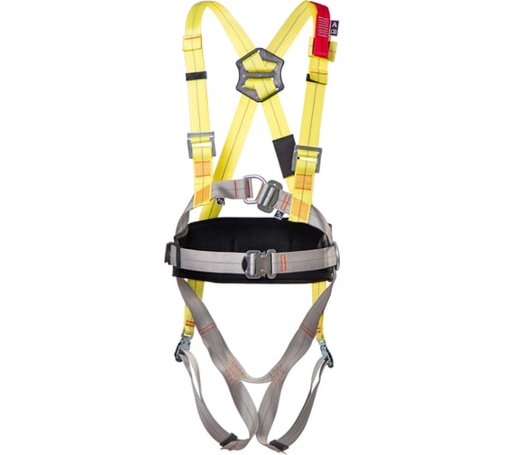 Изображение товара Привязь VENTO «АЛЬФА 6.0», размер 1 vnt 116_1