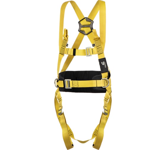 Изображение товара Привязь VENTO «АЛЬФА 2.5К огнеупорная», размер 1 vnt 425К_1