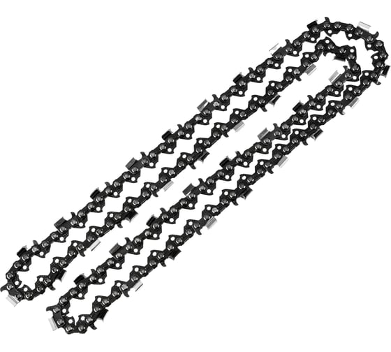 Изображение товара Цепь KRANZ для бензопилы KR-5076, шина 50см, шаг 0.325, 76 звеньев KR-16-1193