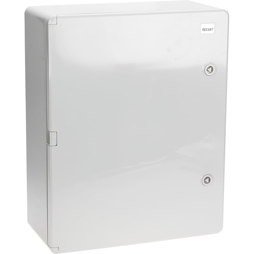 Изображение товара Пластиковый корпус REXANT ЩМПп 700x500x250мм IP65 навесной