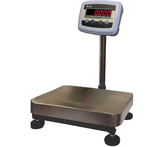 Изображение товара Фасовочные весы MAS PM1E-10-2828 10936