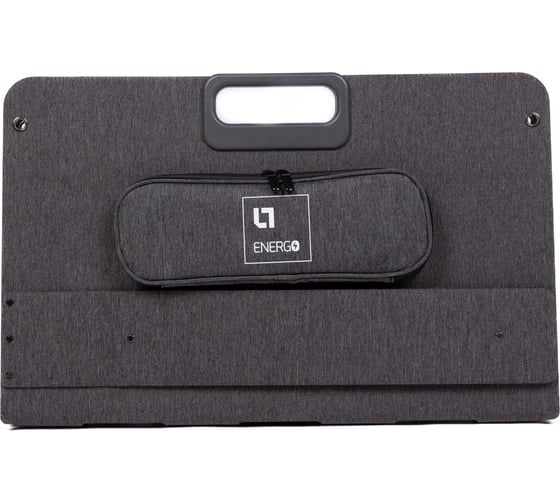 Изображение товара Портативная солнечная панель LT Energo 100 Вт LTE PSP100