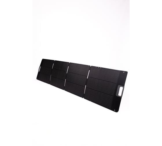 Изображение товара Портативная солнечная панель LT Energo 200 Вт LTE PSP200