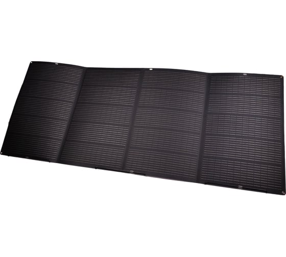 Изображение товара Портативная солнечная панель LT Energo 400 Вт LTE PSP400