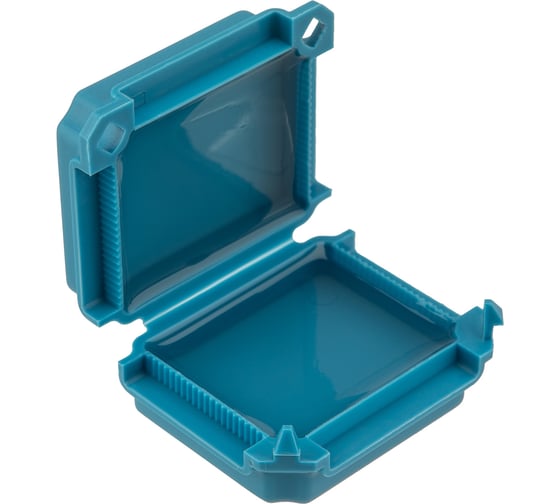 Изображение товара Коробка влагозащитная гелевая REXANT для клемм СМК 3-проводных 07-5000-2