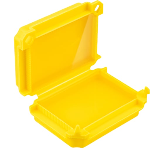 Изображение товара Коробка влагозащитная гелевая REXANT для клемм СМК 5-проводных 07-5000-3