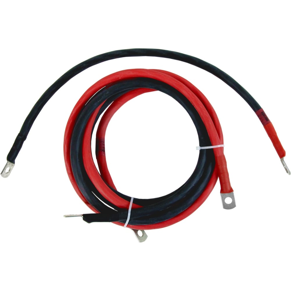 Изображение товара Комплект проводов МНОГОТОКА для ИБП Stark Country 3000 INV SOLAR V