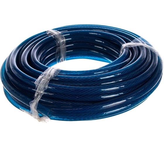 Изображение товара Шланг усиленный 1/2", 25м Зубр 40312-1/2-25