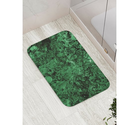 Изображение товара Коврик противоскользящий JoyArty "Загадочная поверхность" для ванной, сауны, бассейна, bath_18900