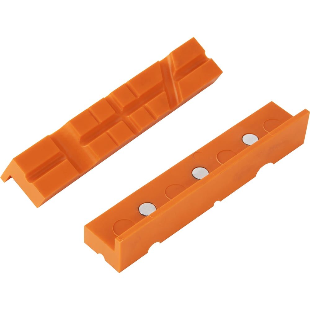 Изображение товара Универсальные пластиковые накладки для тисков WIEDERKRAFT WDK-PJ150