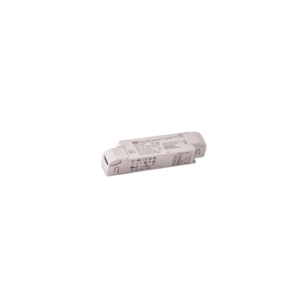 Изображение товара LED-драйвер Mean Well AC-DC XLC-60-24-S Т03758183 60 Вт для светодиодов