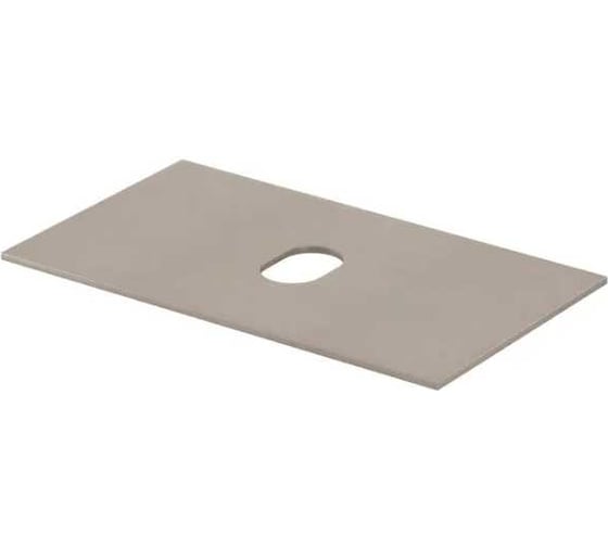 Изображение товара Столешница Aquanet Flat 80 бежевый (345765) 00345765