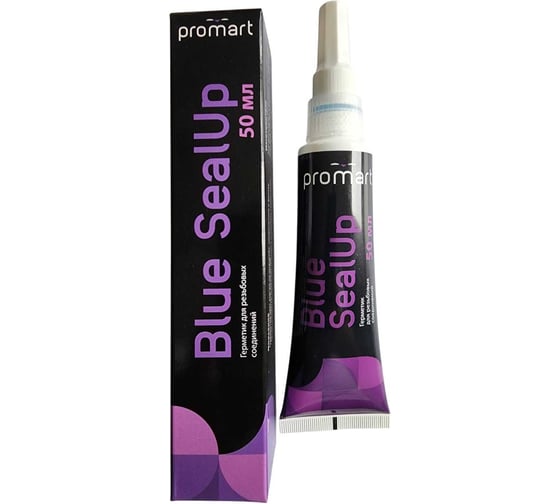 Изображение товара Герметик Promart SealUp, 50г 4620238210123