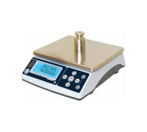 Изображение товара Весы порционные MAS TER MSC-30 12589