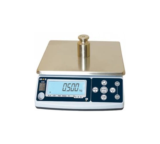 Изображение товара Порционные весы MAS TER MSC-6 12587