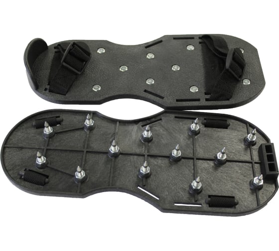 Изображение товара Подошвы-мокроступы для наливных полов HODMAN (26 мм) 00-00001548