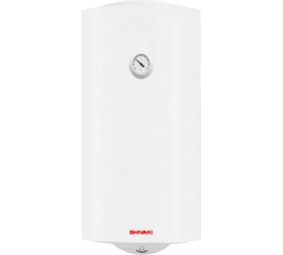 Изображение товара Водонагреватель SHIVAKI Классик 1.5 кВт 50S л, узкий FEN0021BEL/T/S