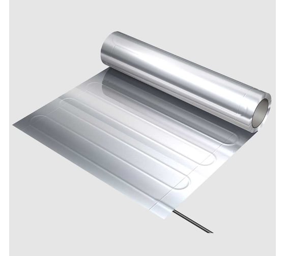 Изображение товара Мат нагревательный электрический Термекс THERMEX Berk PRO 150 Вт, 1 кв.м ЭдЭБ05885