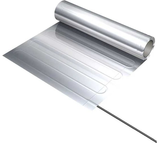 Изображение товара Мат нагревательный электрический Термекс THERMEX Berk 400 Вт, 5 кв.м ЭдЭБ05883