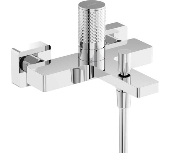 Изображение товара Смеситель для ванны и душа Sancos Nexus хром, арт. SC9014CH