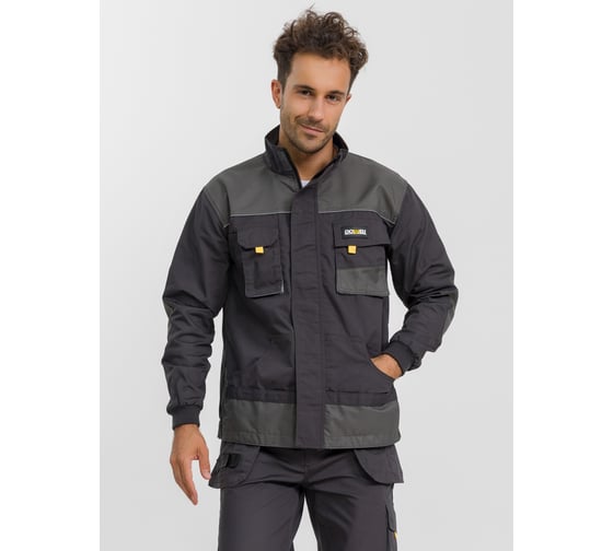 Изображение товара Куртка рабочая DOWELL HD 3XL D81210-3XL