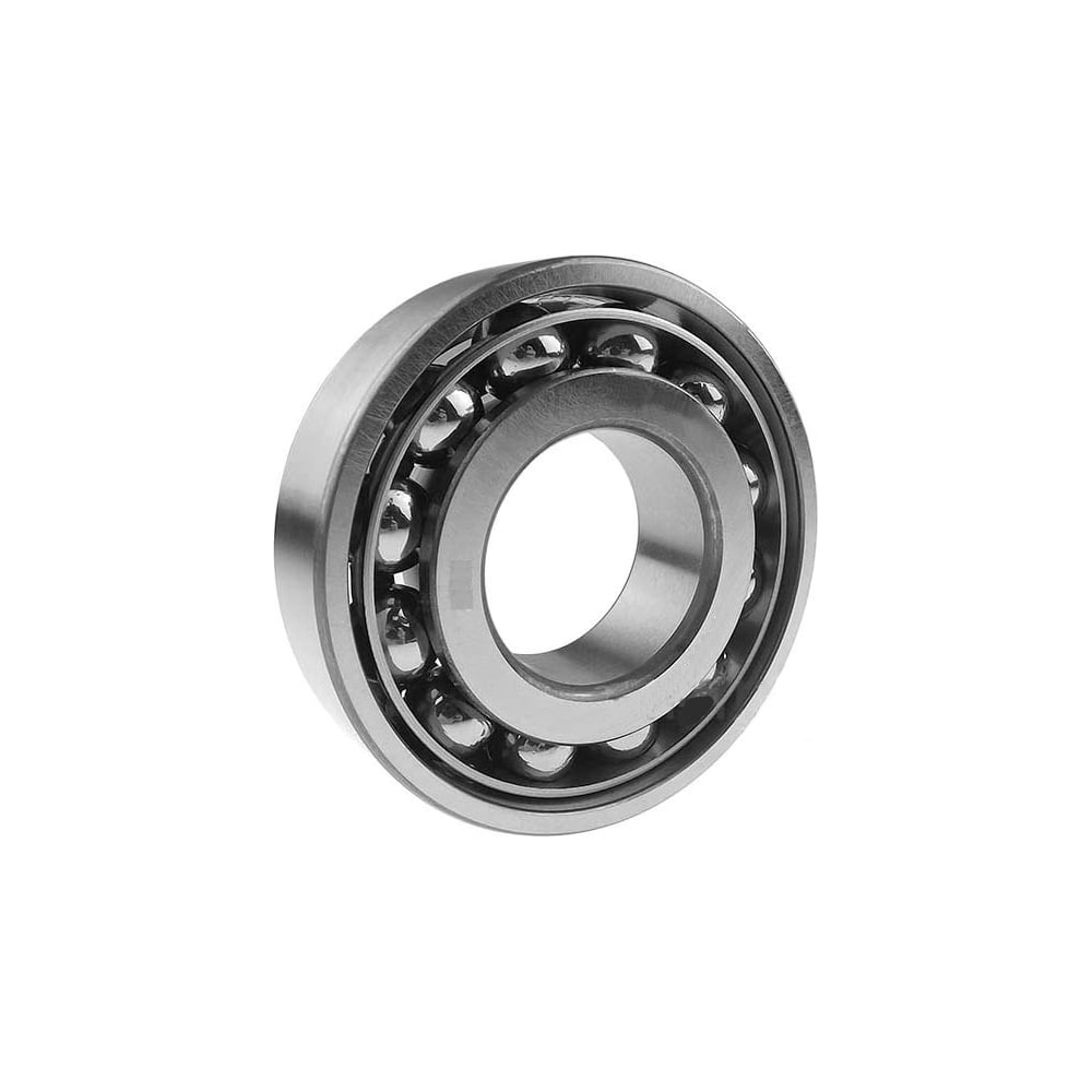 Изображение товара Подшипник шариковый однорядный NACHI 7306 B радиально-упорный