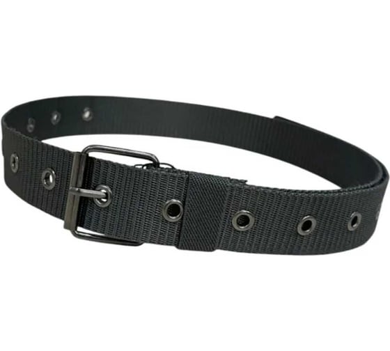 Изображение товара Ремень DOWELL нейлон 120 см, серый D81902