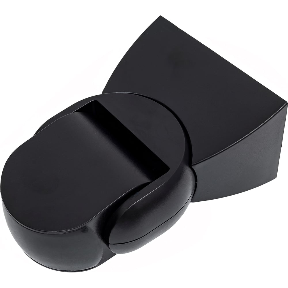 Изображение товара Датчик движения Arlight NAVE-PIR-SURFACE 300W настенный уличный черный