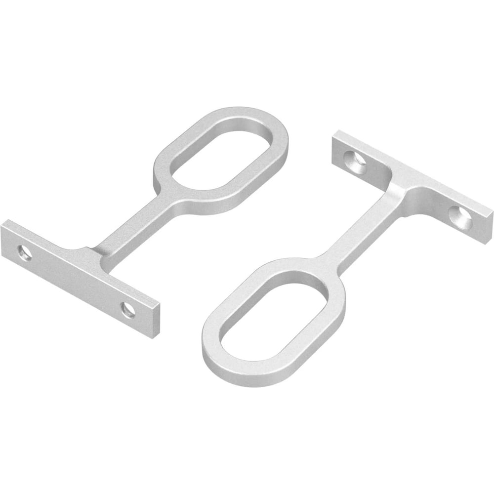 Изображение товара Подвес жесткий Arlight WARDROBE-1530 2 шт крепление профилей сталь