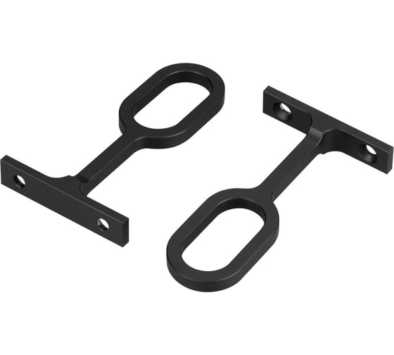 Изображение товара Подвес жесткий Arlight WARDROBE-1530 BLACK 1компл 054952