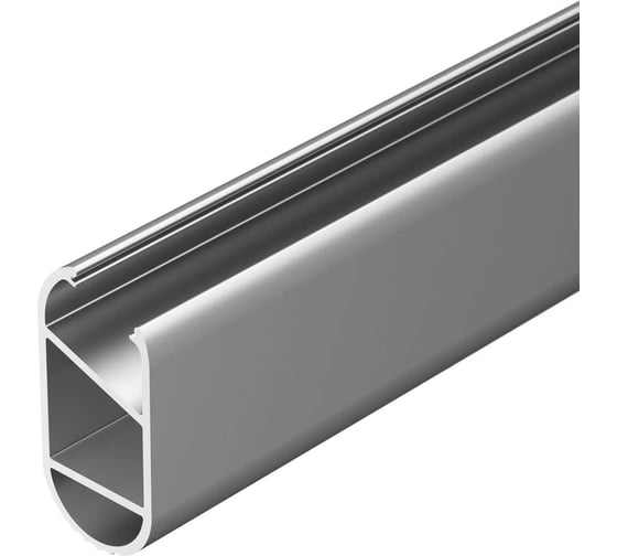 Изображение товара Профиль Arlight WARDROBE-1530-2000 ANOD 2м 050153