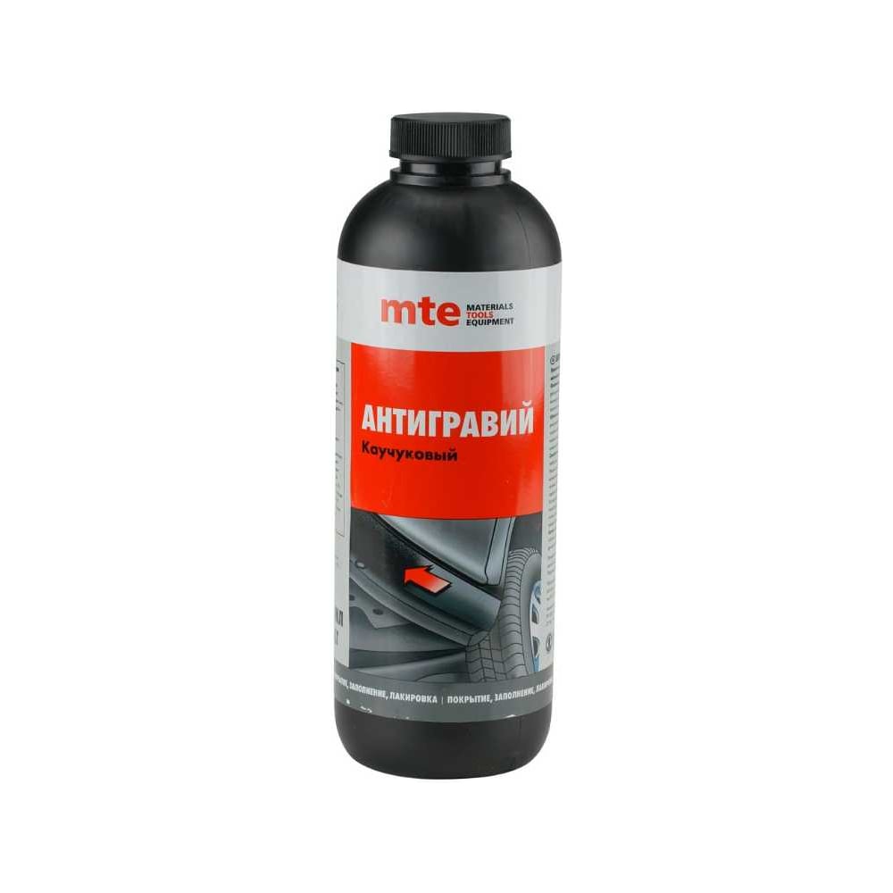 Изображение товара Антигравий каучуковый MTE 1000 мл для защиты автомобиля